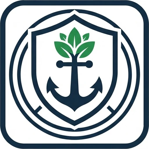 GreenAnchor Pest Control logo